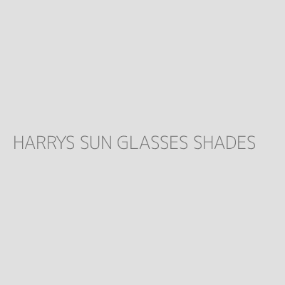 Product HARRYS SUN GLASSES SHADES