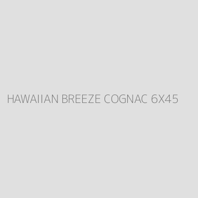 Product HAWAIIAN BREEZE COGNAC 6X45