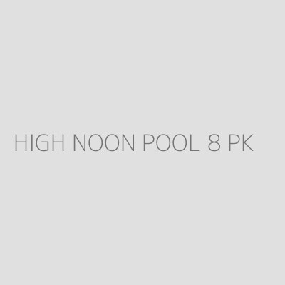 Product HIGH NOON POOL 8 PK