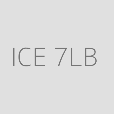 Product ICE 7LB