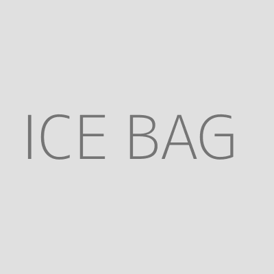 Product ICE BAG