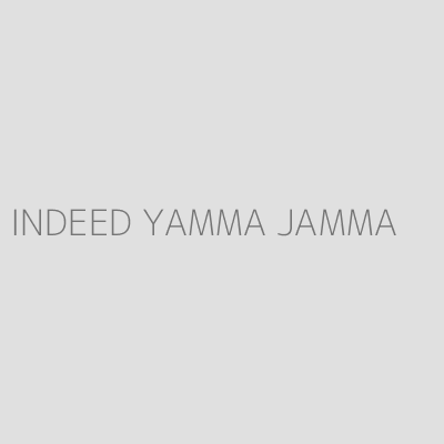 Product INDEED YAMMA JAMMA 