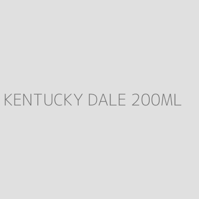 Product KENTUCKY DALE 200ML