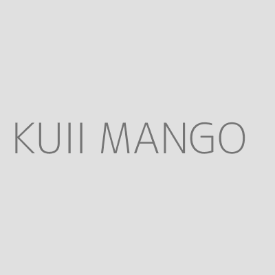 Product KUII MANGO