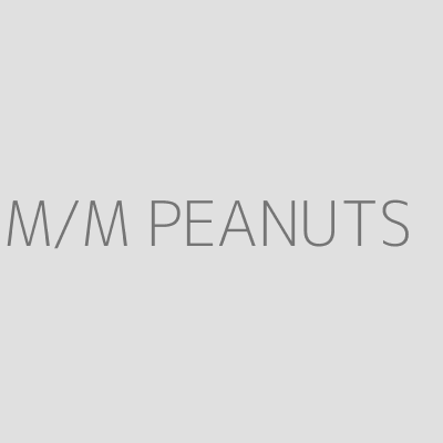 Product M/M PEANUTS