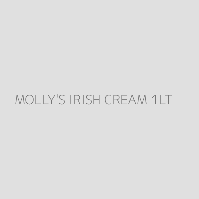 Product MOLLY'S IRISH CREAM 1LT