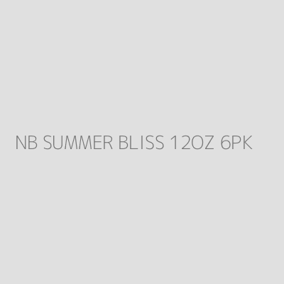 Product NB SUMMER BLISS 12OZ 6PK