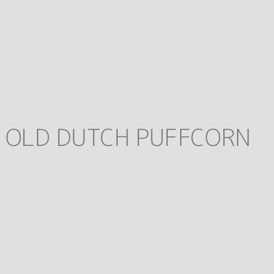 Product OLD DUTCH PUFFCORN