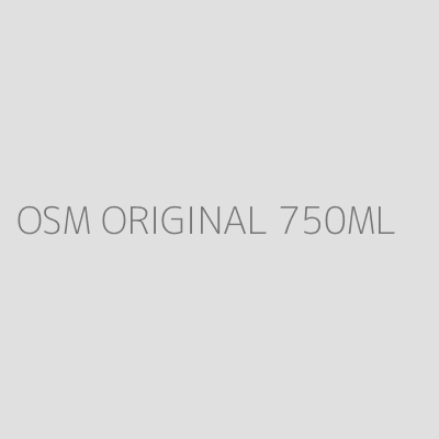 Product OSM ORIGINAL 750ML