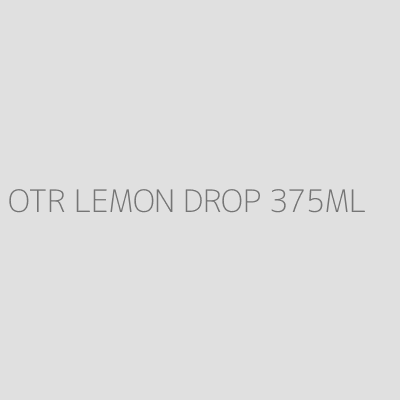 Product OTR LEMON DROP 375ML