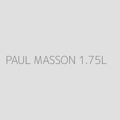 Product PAUL MASSON 1.75L