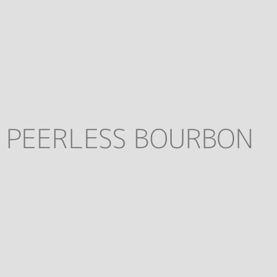 Product PEERLESS BOURBON