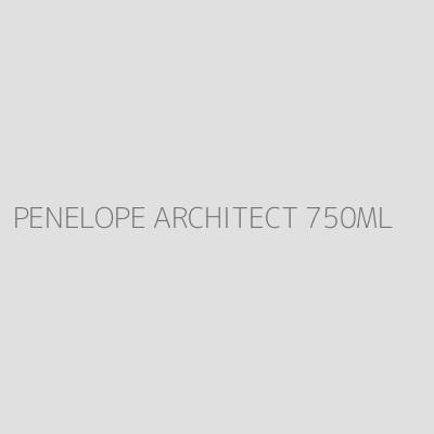 Product PENELOPE ARCHITECT 750ML