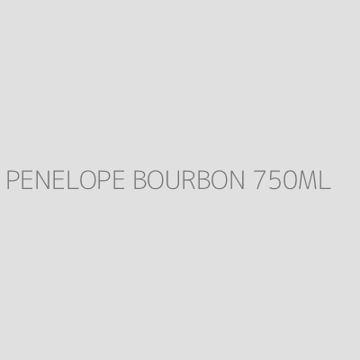 Product PENELOPE BOURBON 750ML