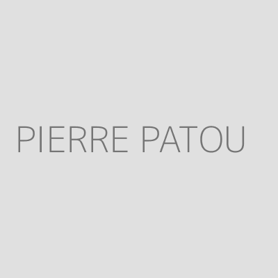 Product PIERRE PATOU