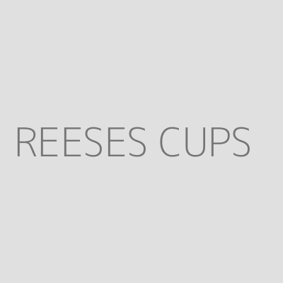 Product REESES CUPS