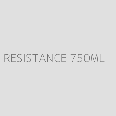 Product RESISTANCE 750ML