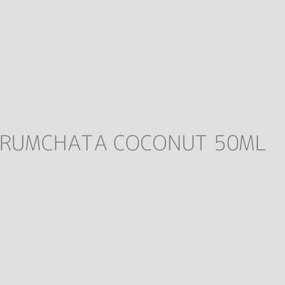 Product RUMCHATA COCONUT 50ML