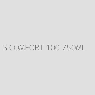 Product S COMFORT 100 750ML