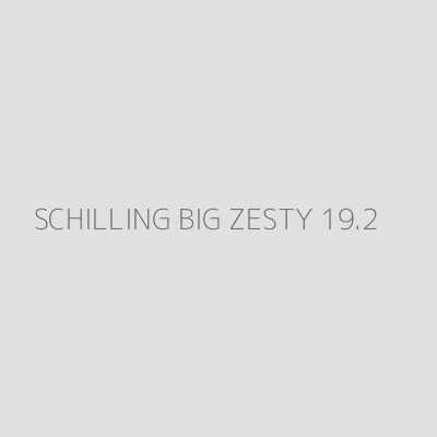 Product SCHILLING BIG ZESTY 19.2