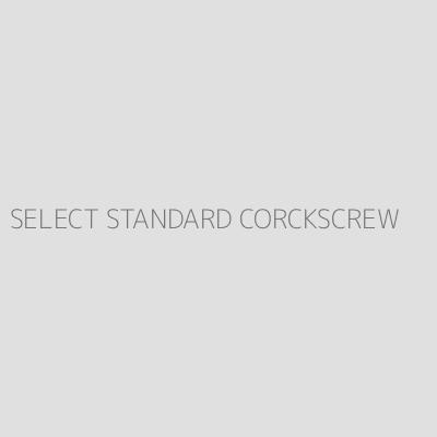 Product SELECT STANDARD CORCKSCREW