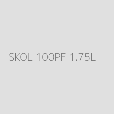 Product SKOL 100PF 1.75L 