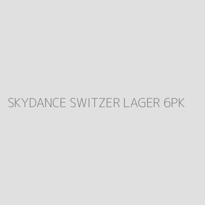 Product SKYDANCE SWITZER LAGER 6PK