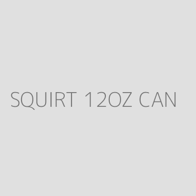 Product SQUIRT 12OZ CAN