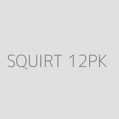 Product SQUIRT 12PK