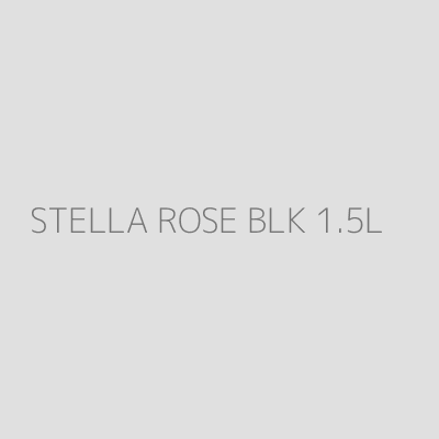 Product STELLA ROSE BLK 1.5L