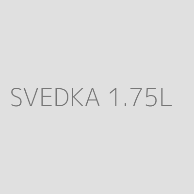 Product SVEDKA 1.75L