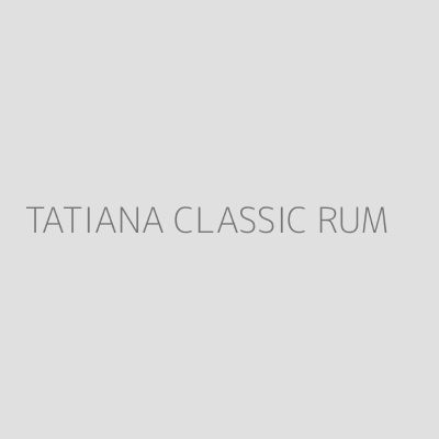 Product TATIANA CLASSIC RUM