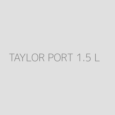 Product TAYLOR PORT 1.5 L