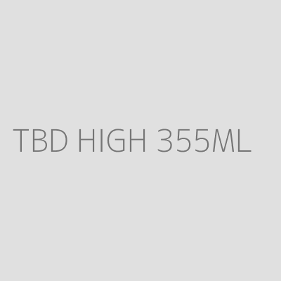 Product TBD HIGH 355ML