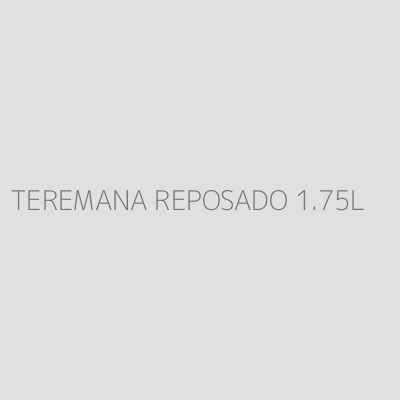 Product TEREMANA REPOSADO 1.75L