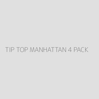 Product TIP TOP MANHATTAN 4 PACK