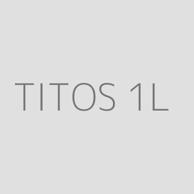 Product TITOS 1L