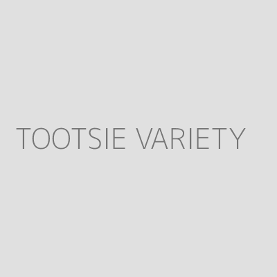 Product TOOTSIE VARIETY