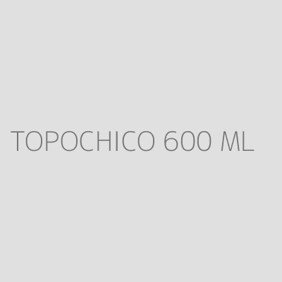 Product TOPOCHICO 600 ML