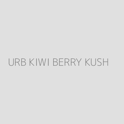 Product URB KIWI BERRY KUSH