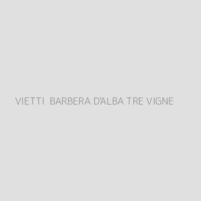 Product VIETTI  BARBERA D'ALBA TRE VIGNE