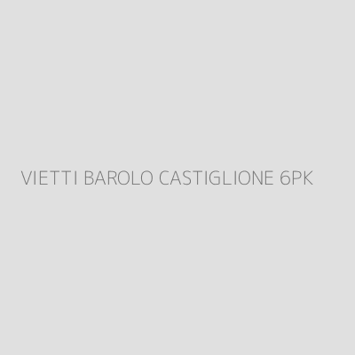 Product VIETTI BAROLO CASTIGLIONE 6PK