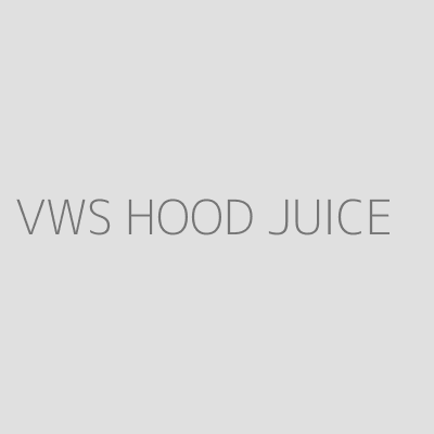 Product VWS HOOD JUICE