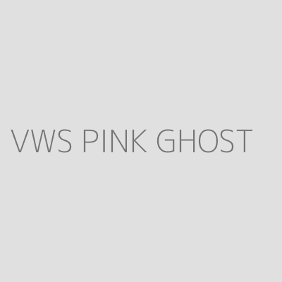 Product VWS PINK GHOST