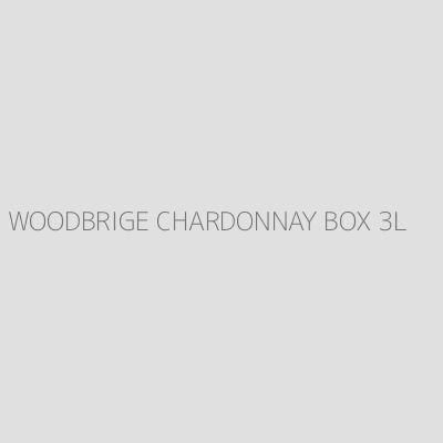 Product WOODBRIGE CHARDONNAY BOX 3L