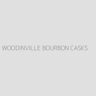 Product WOODINVILLE BOURBON CASKS