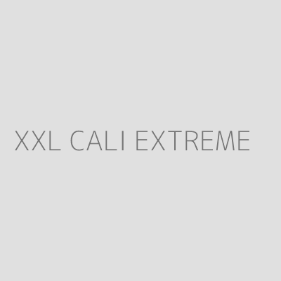 Product XXL CALI EXTREME