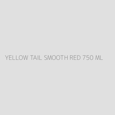 Product YELLOW TAIL SMOOTH RED 750 ML