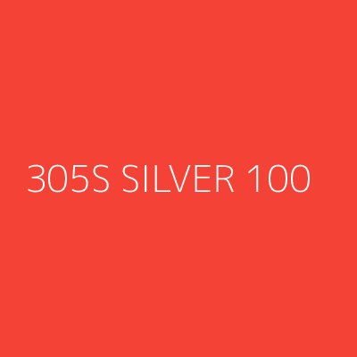 Product 305S SILVER 100