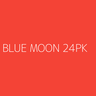 Product BLUE MOON 24PK